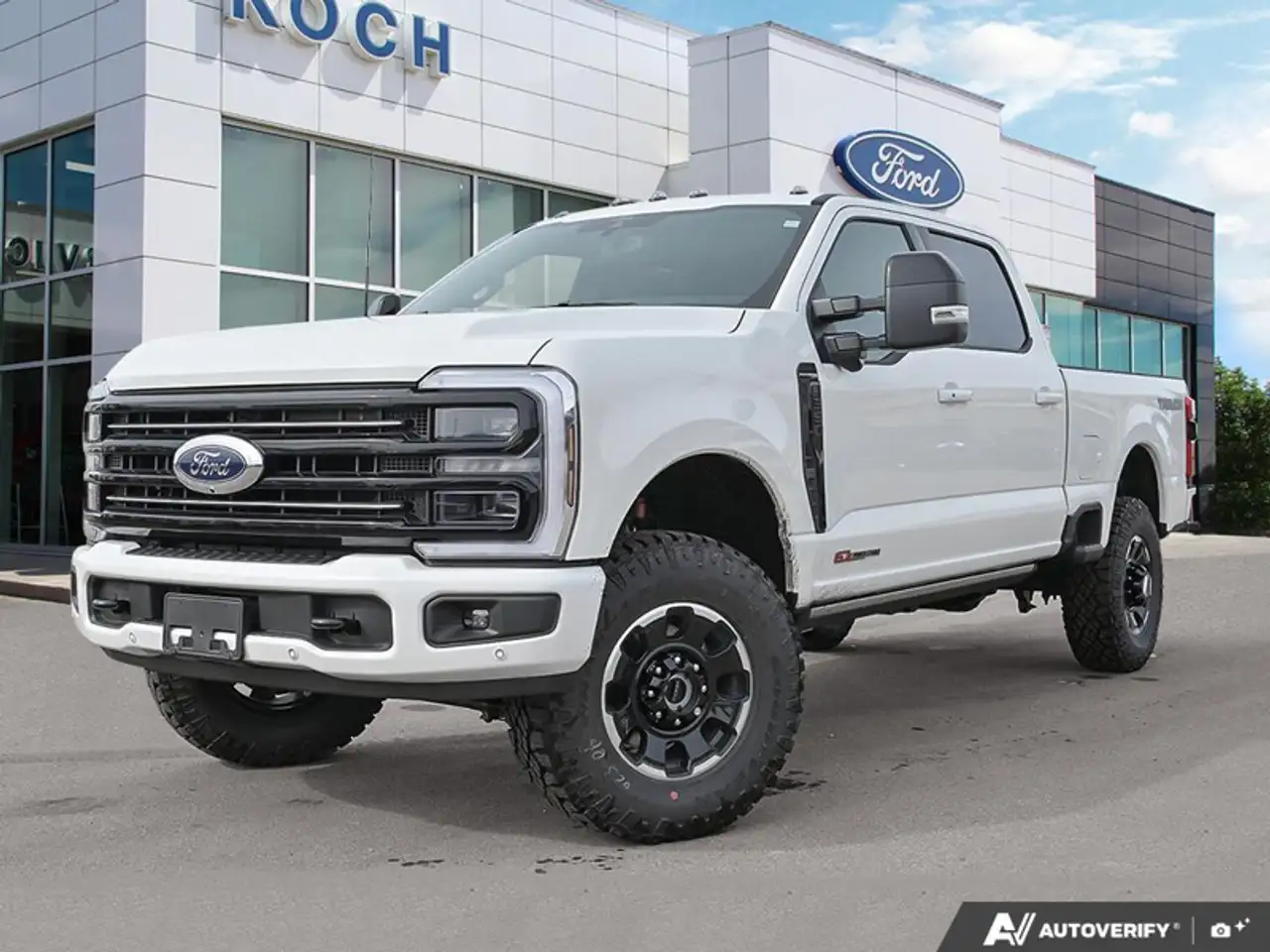 Ford F 350 photo Ford F 350