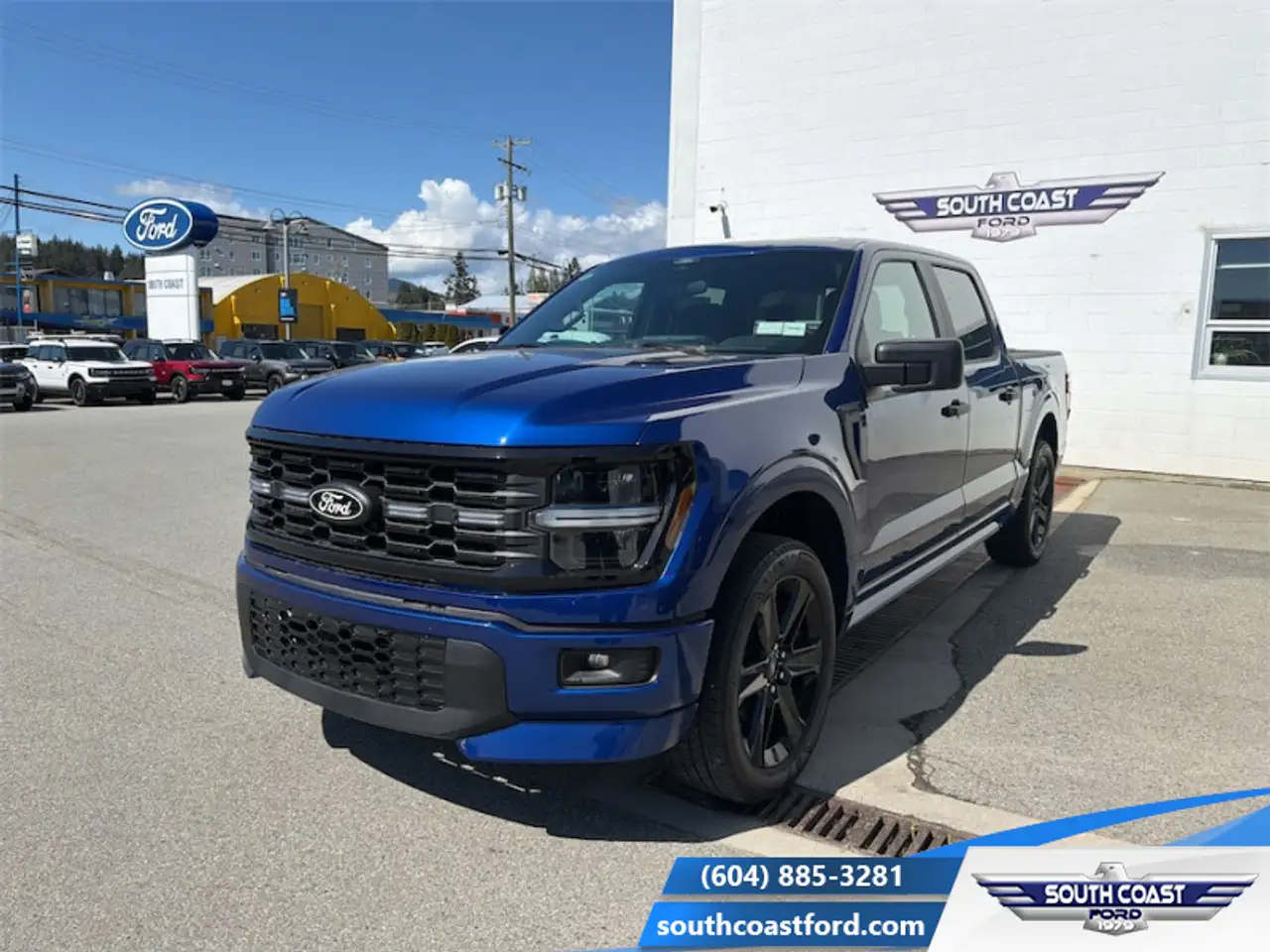 Ford F 150 fotografie Ford F 150