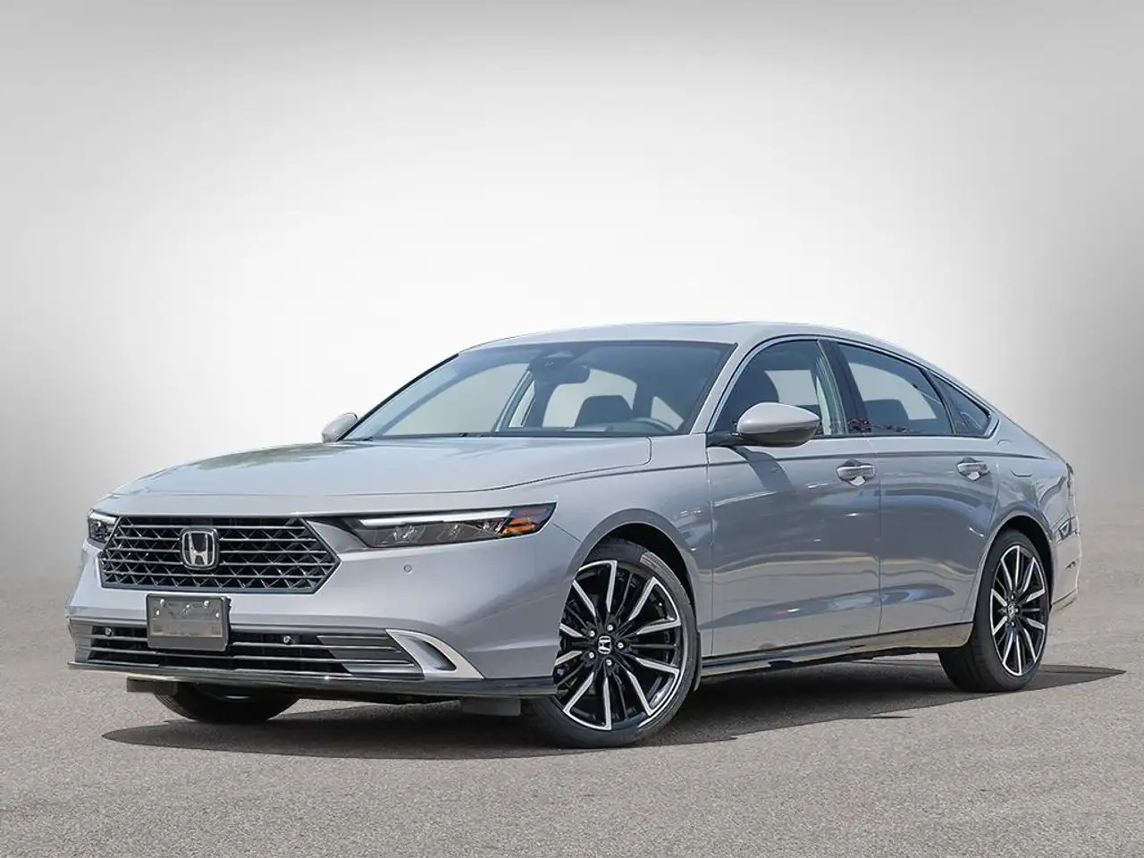 Honda Accord photo Honda Accord