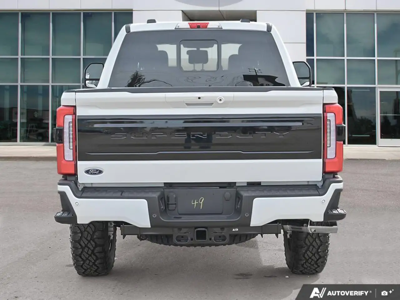 Ford F 350 photo Ford F 350