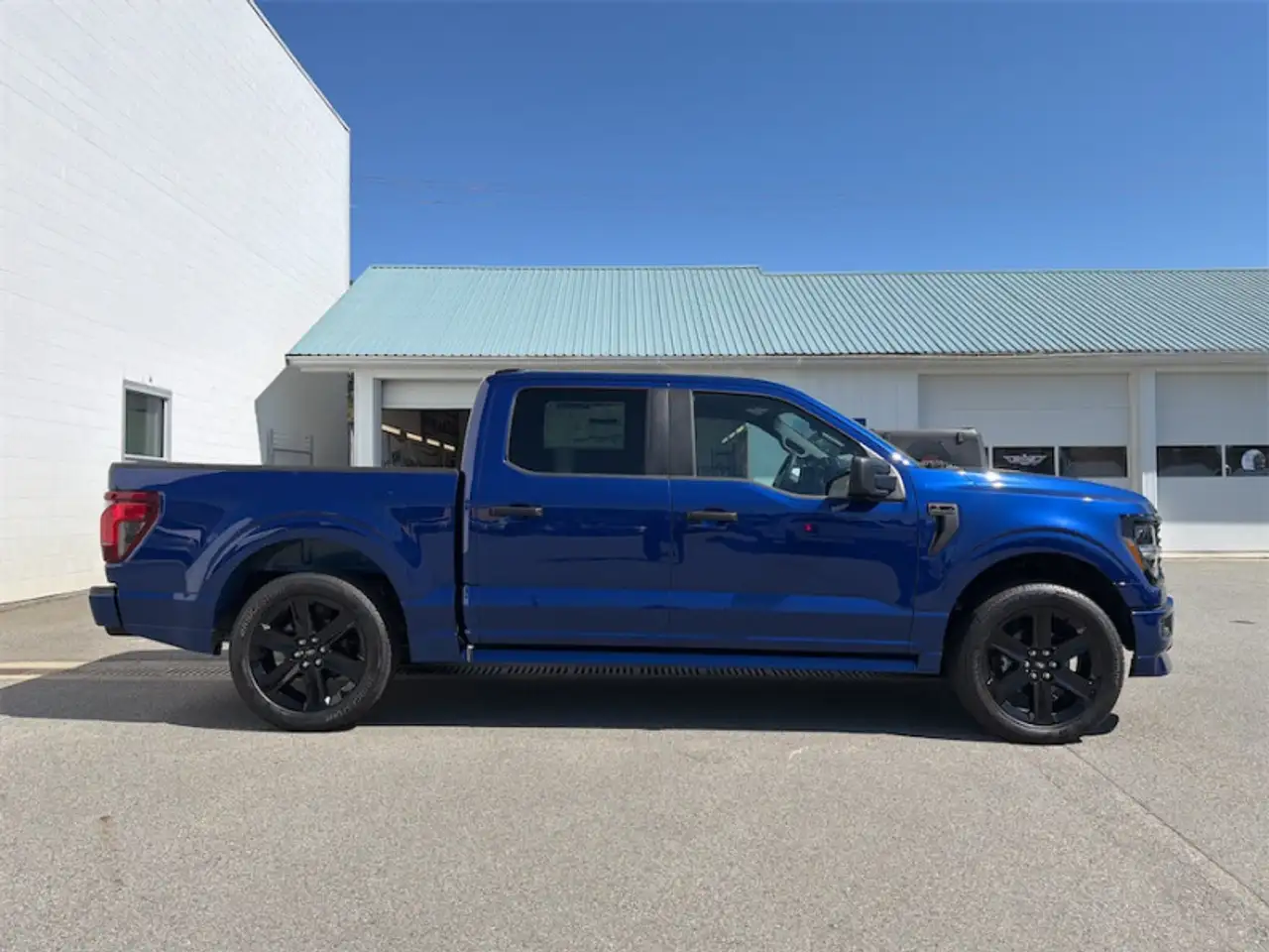 Ford F 150 fotografie Ford F 150