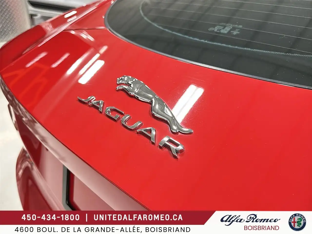 Jaguar F-Type снимка Jaguar F-Type