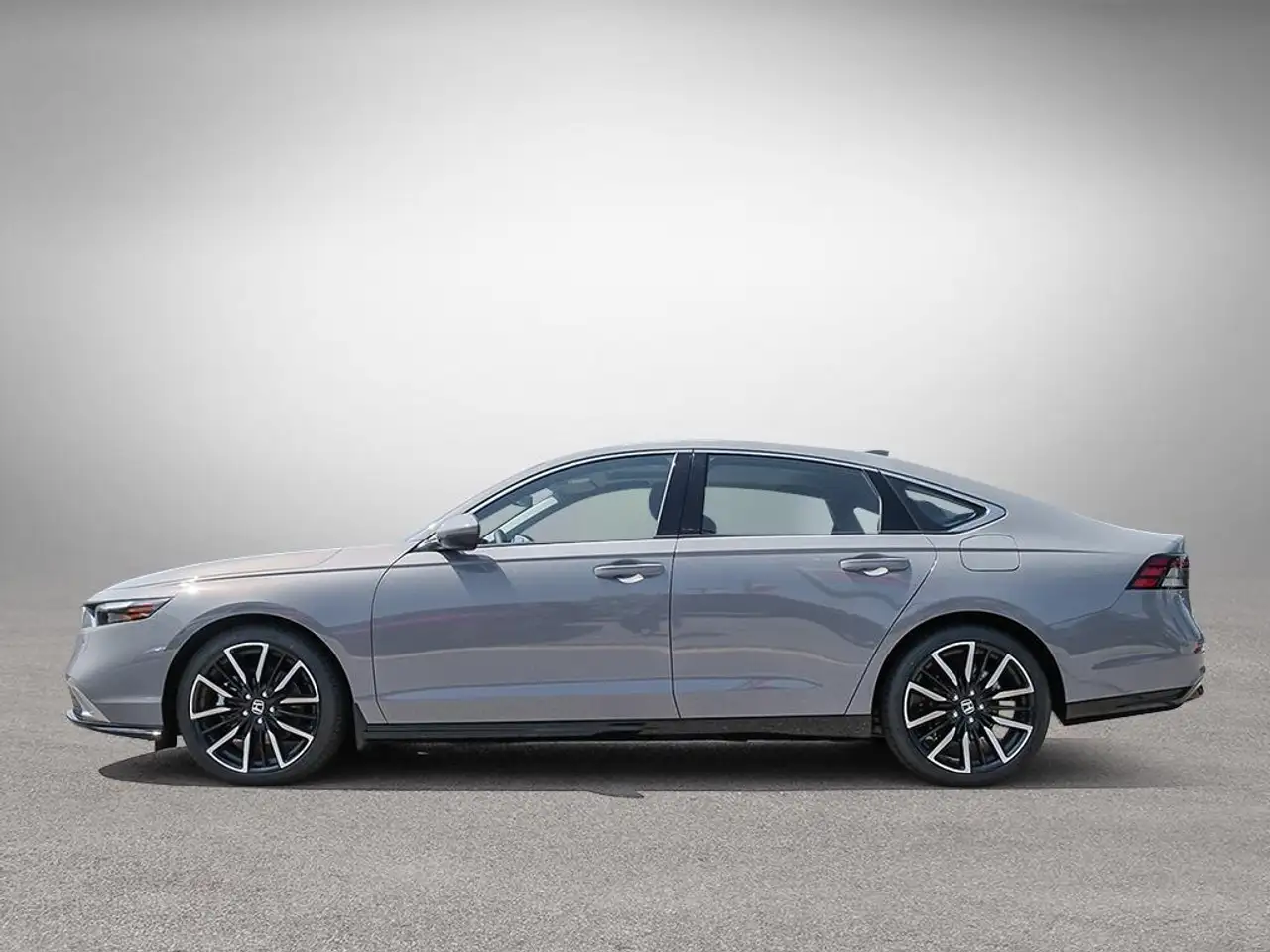 Honda Accord photo Honda Accord