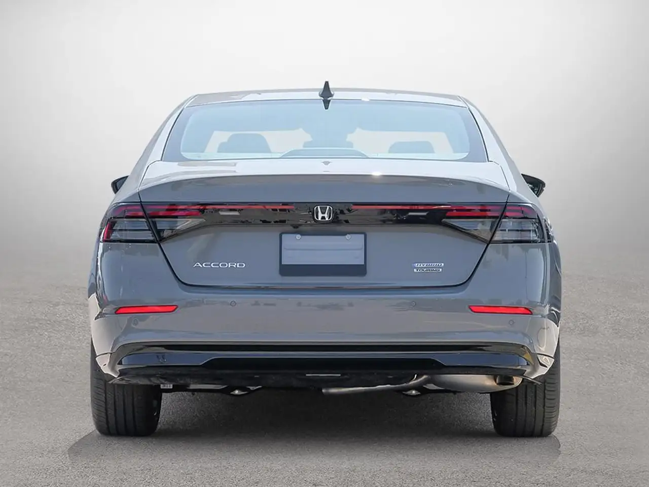 Honda Accord photo Honda Accord