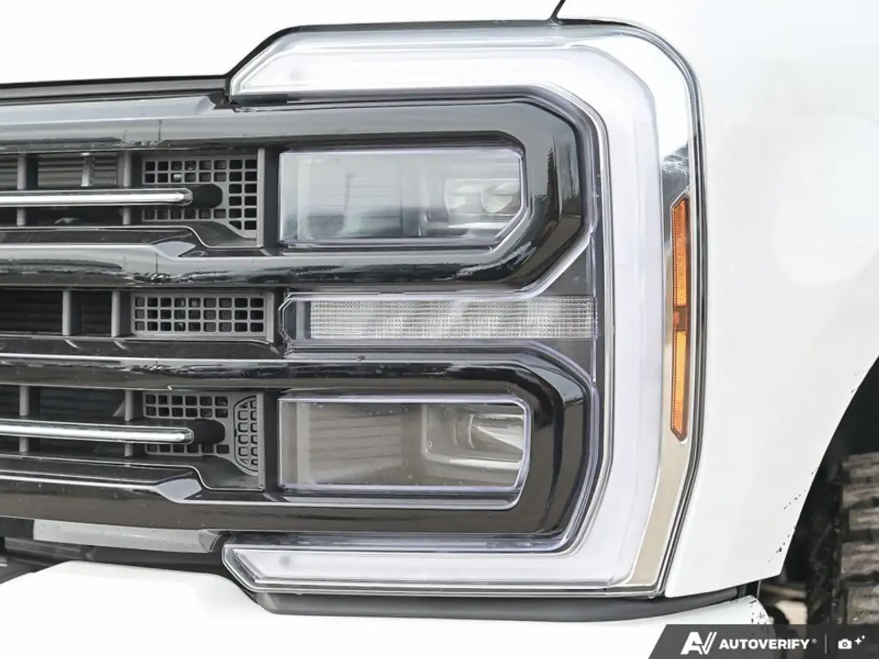 Ford F 350 photo Ford F 350