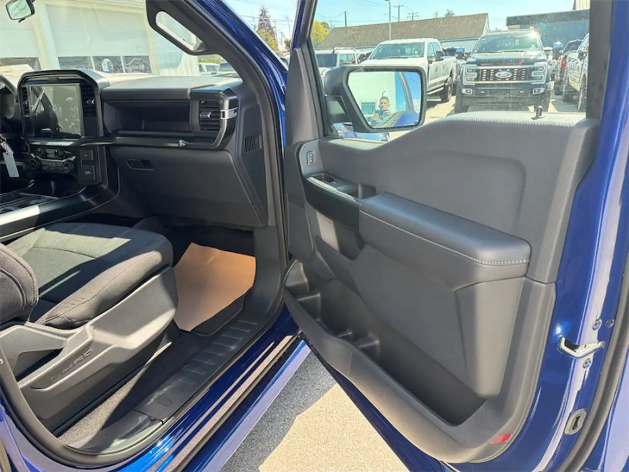 Ford F 150 fotografie Ford F 150