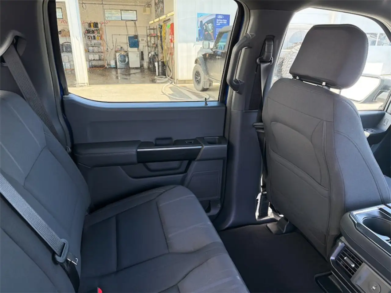 Ford F 150 fotografie Ford F 150
