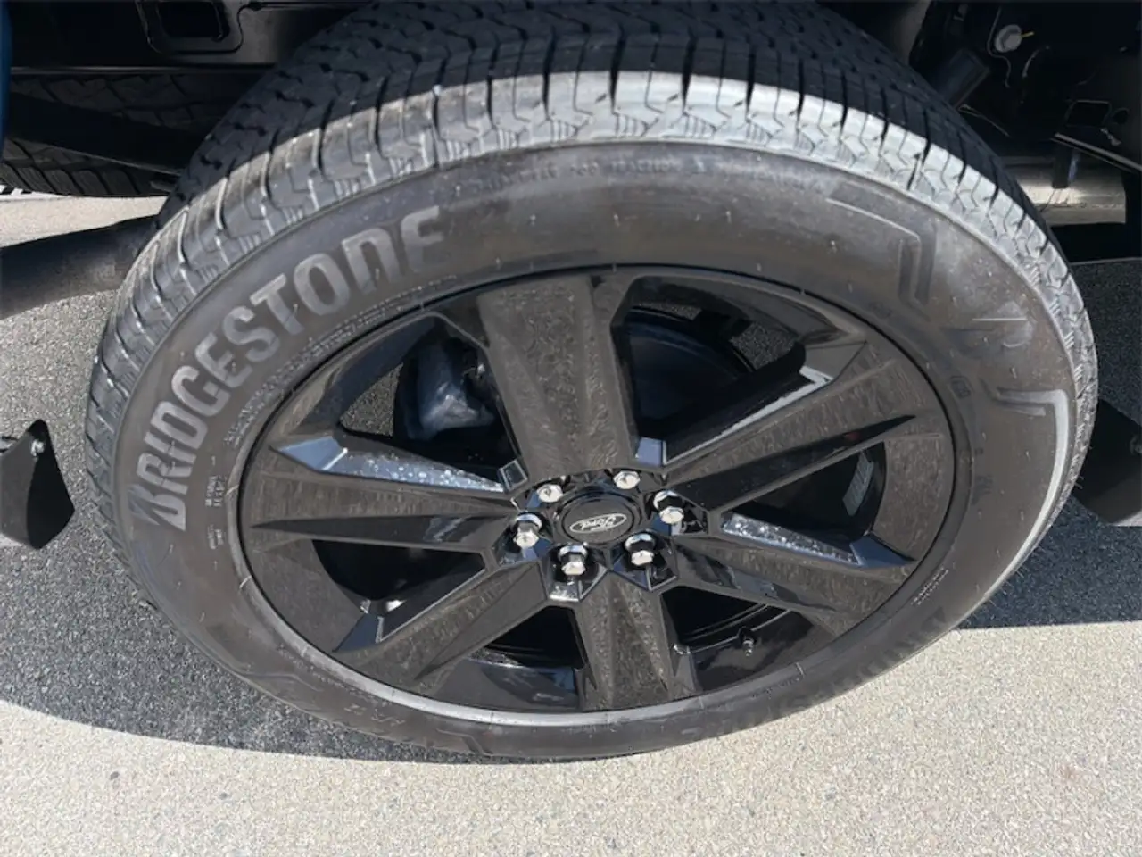 Ford F 150 fotografie Ford F 150