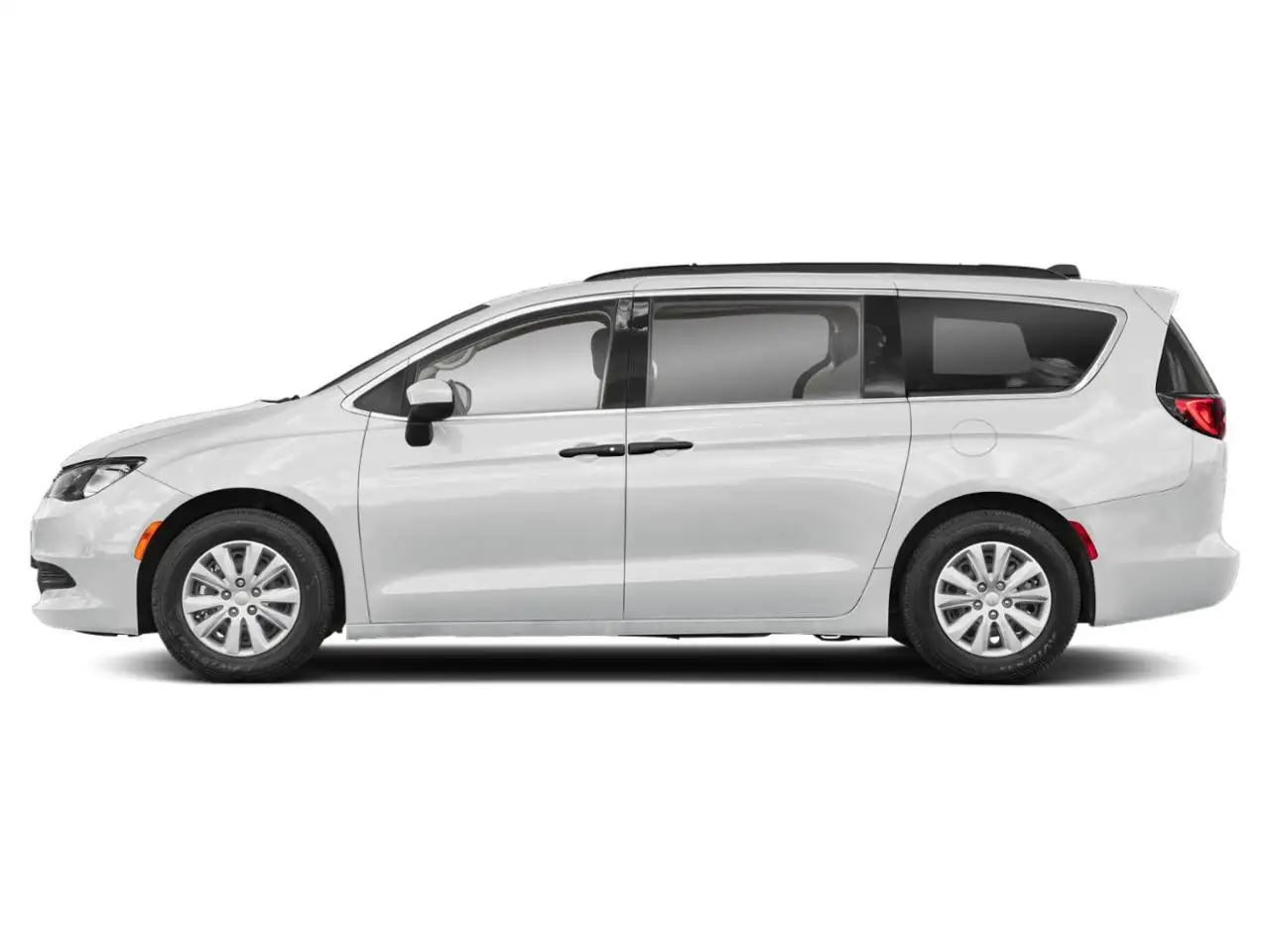 Chrysler Grand Caravan photo Chrysler Grand Caravan