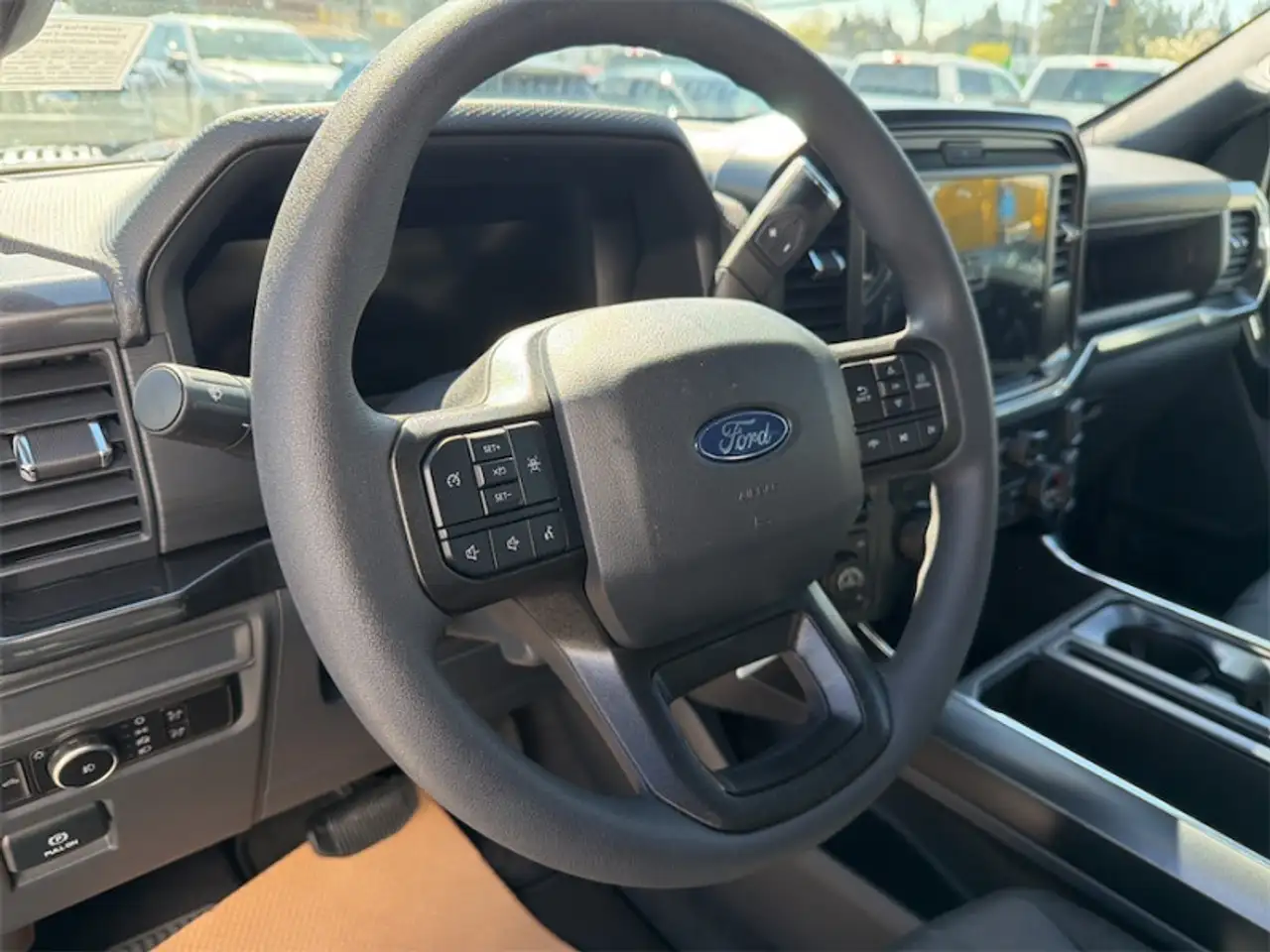 Ford F 150 fotografie Ford F 150