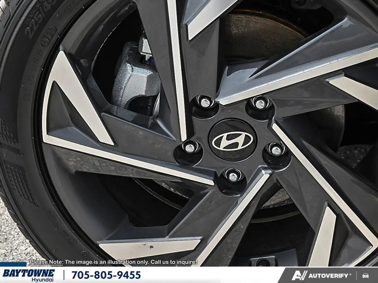 Hyundai ELANTRA fotografie Hyundai ELANTRA