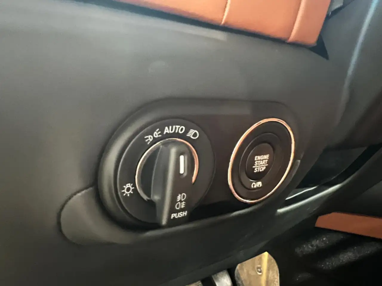 Maserati Levante снимка Maserati Levante