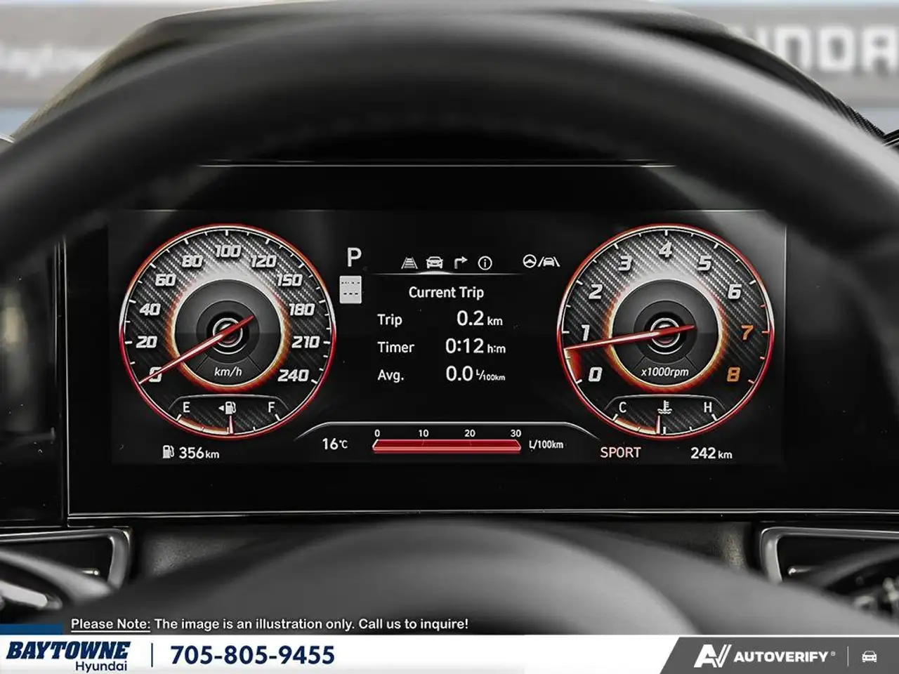 Hyundai ELANTRA fotografie Hyundai ELANTRA