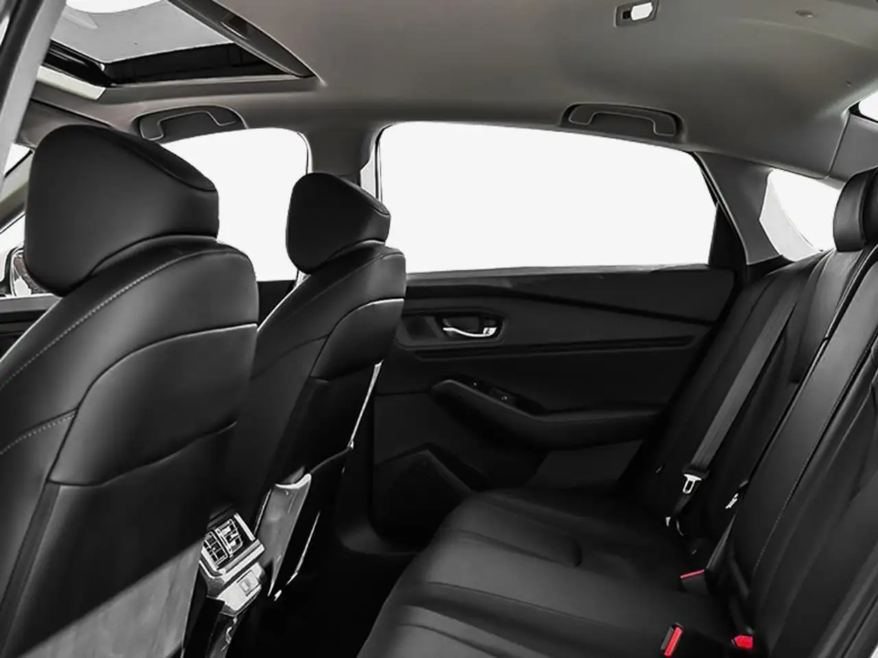 Honda Accord photo Honda Accord