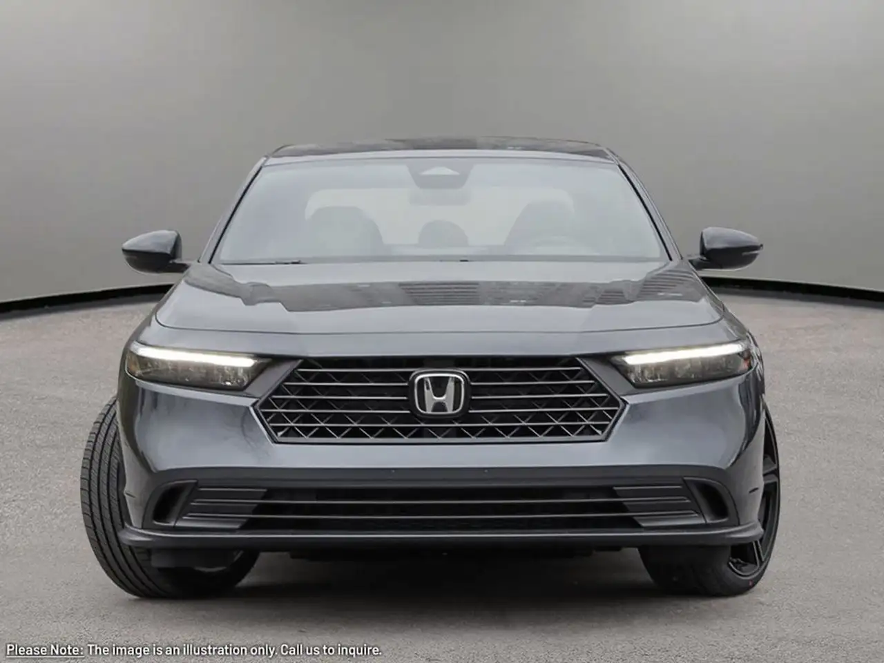 Honda Accord fotografie Honda Accord