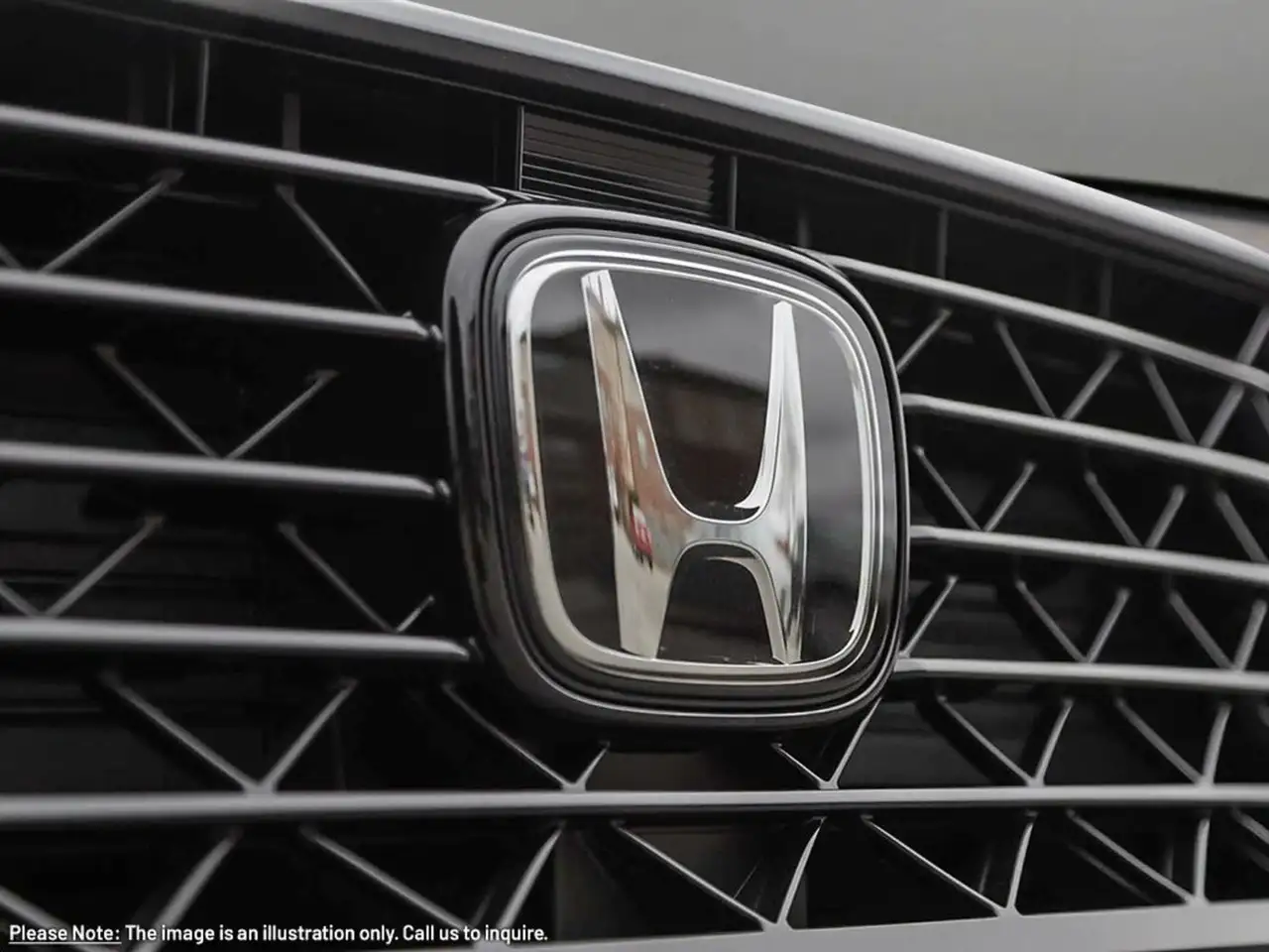 Honda Accord fotografie Honda Accord