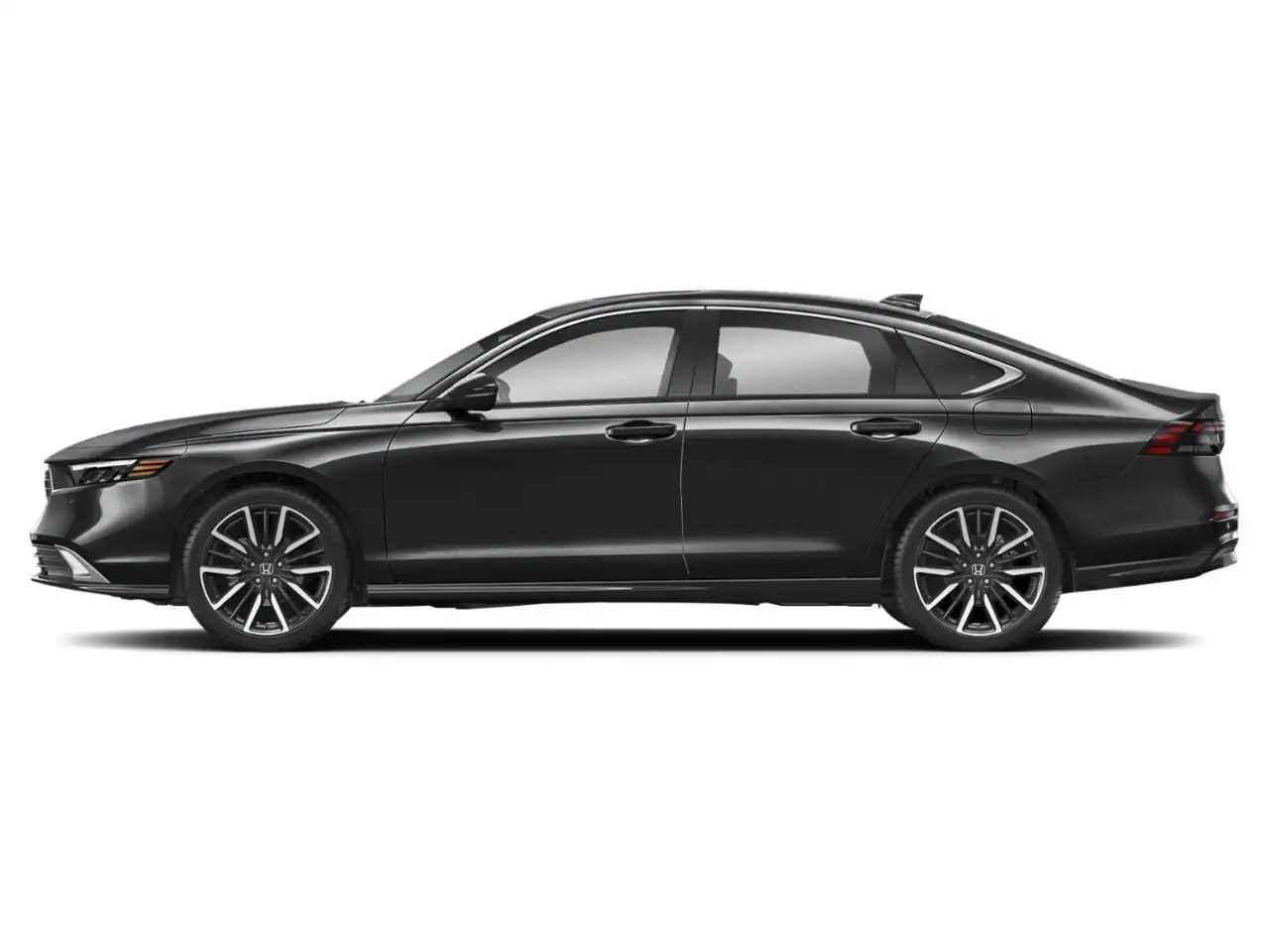 Honda Accord fotografie Honda Accord