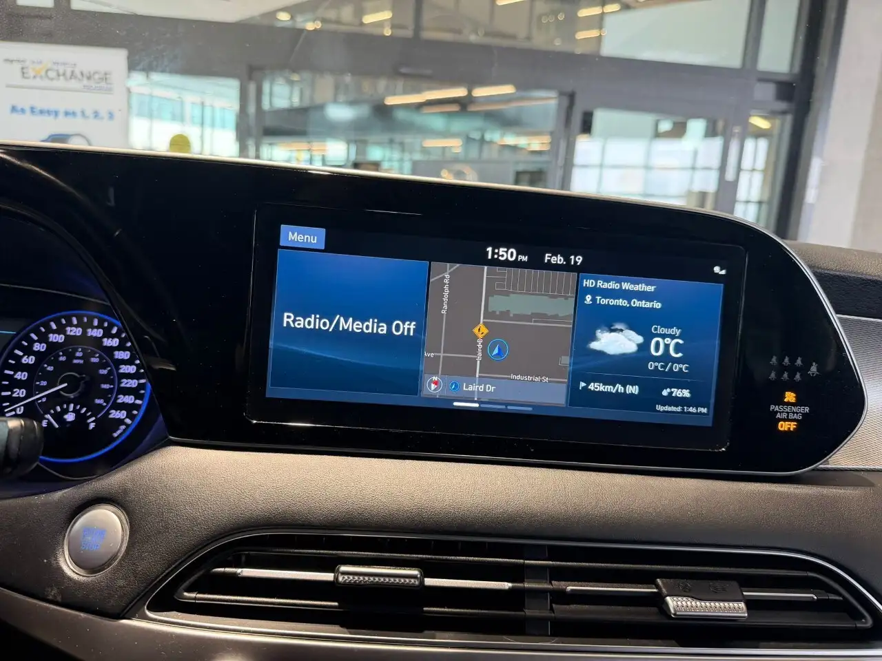 Hyundai PALISADE fotografie Hyundai PALISADE