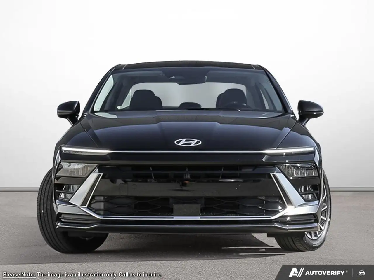 Hyundai SONATA fotografie Hyundai SONATA