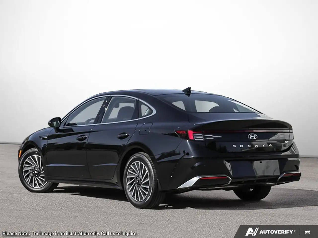Hyundai SONATA fotografie Hyundai SONATA