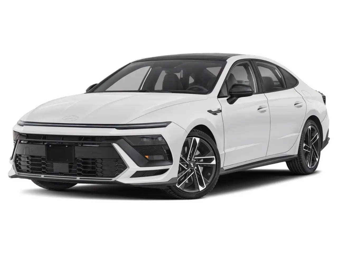 Hyundai SONATA снимка Hyundai SONATA