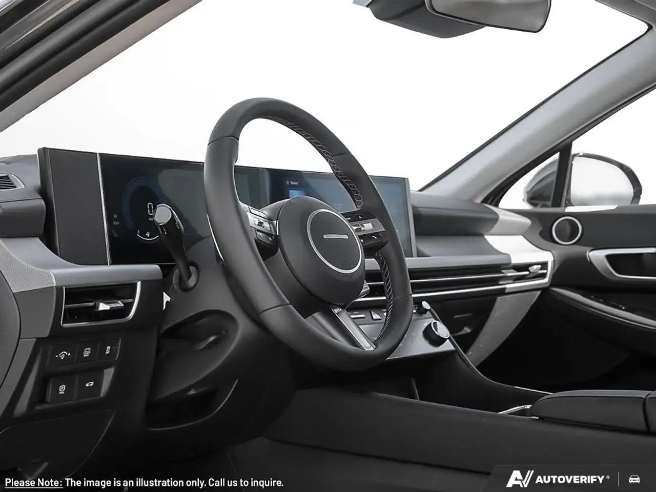 Hyundai SONATA fotografie Hyundai SONATA