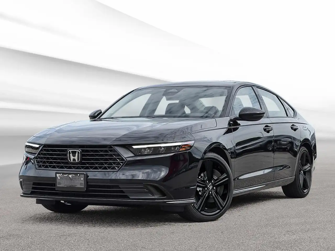 Honda Accord photo Honda Accord