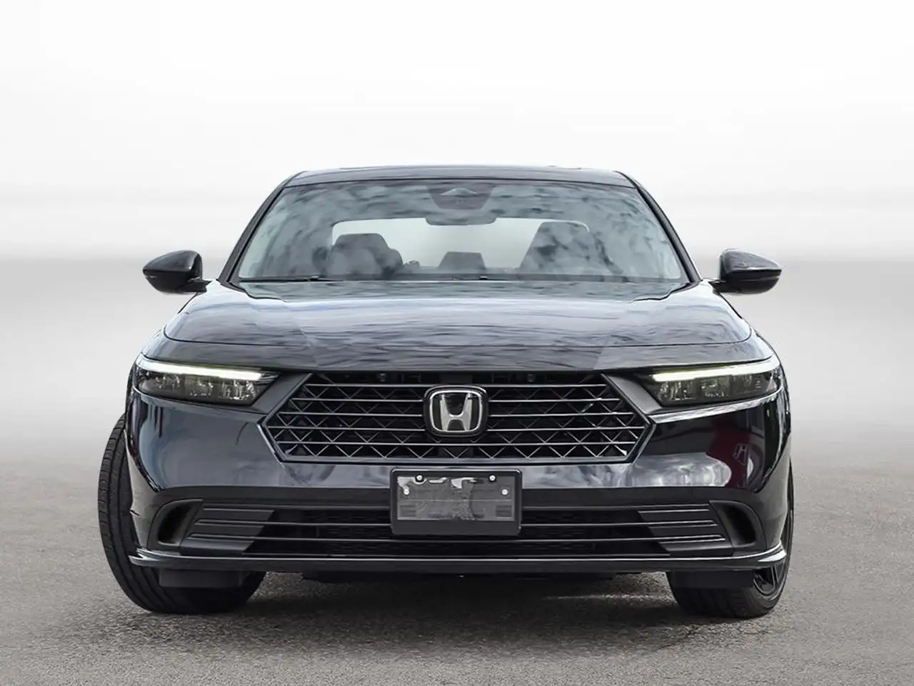 Honda Accord photo Honda Accord