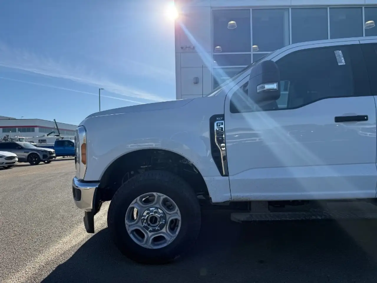 Ford F 350 снимка Ford F 350