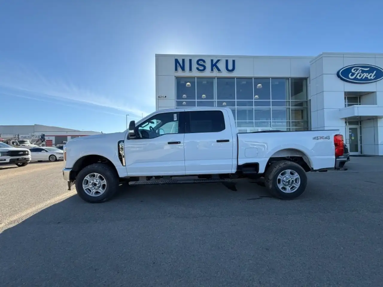 Ford F 350 снимка Ford F 350
