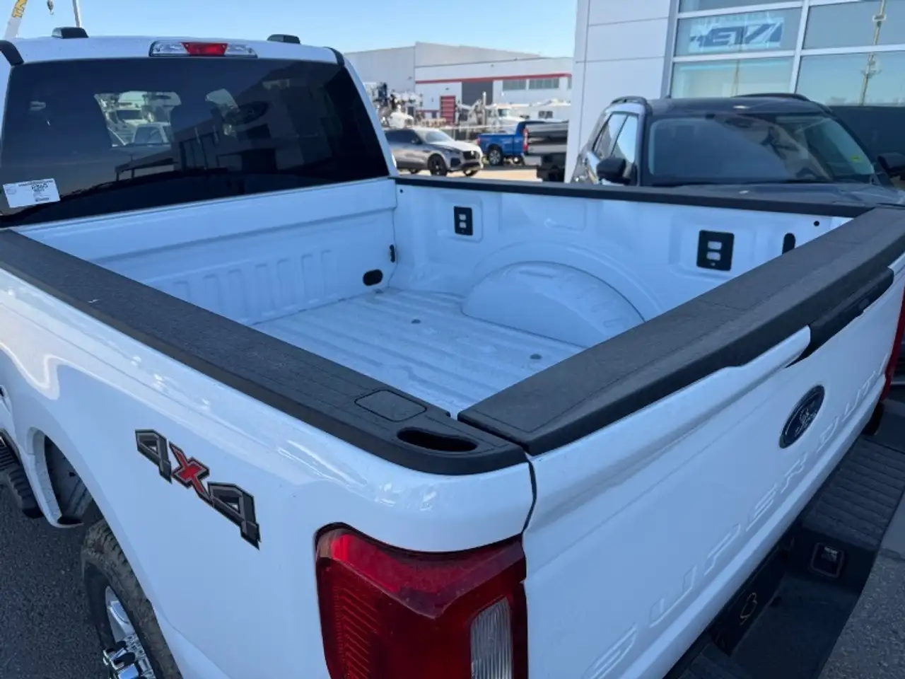Ford F 350 снимка Ford F 350