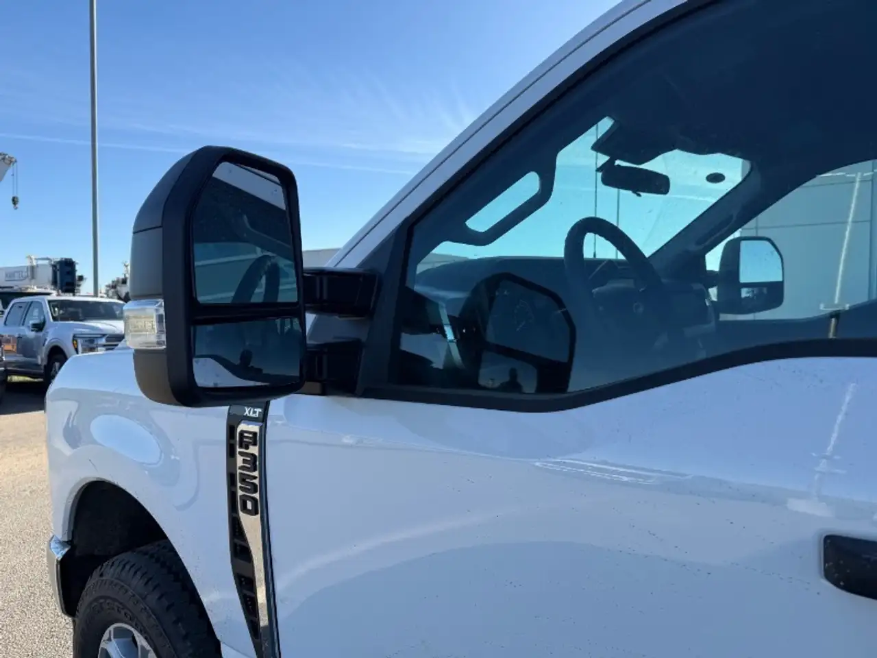 Ford F 350 снимка Ford F 350