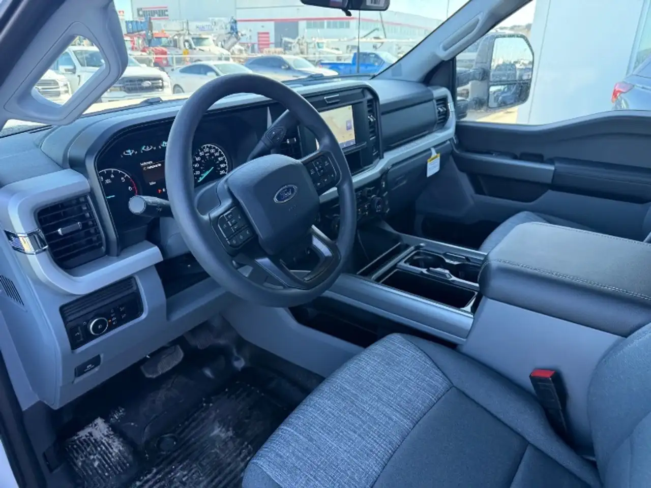 Ford F 350 снимка Ford F 350
