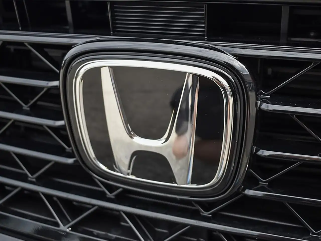 Honda Accord photo Honda Accord