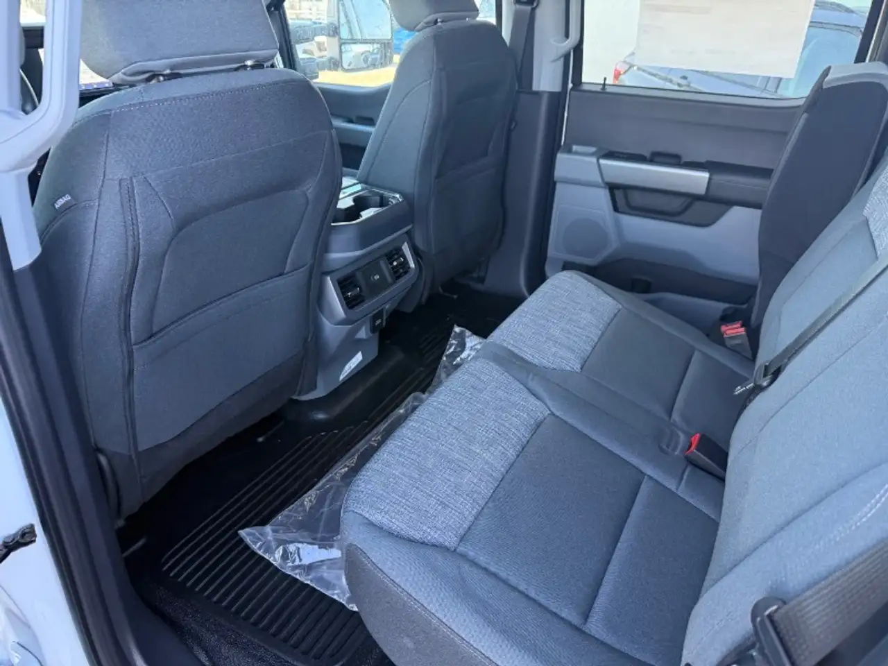 Ford F 350 снимка Ford F 350