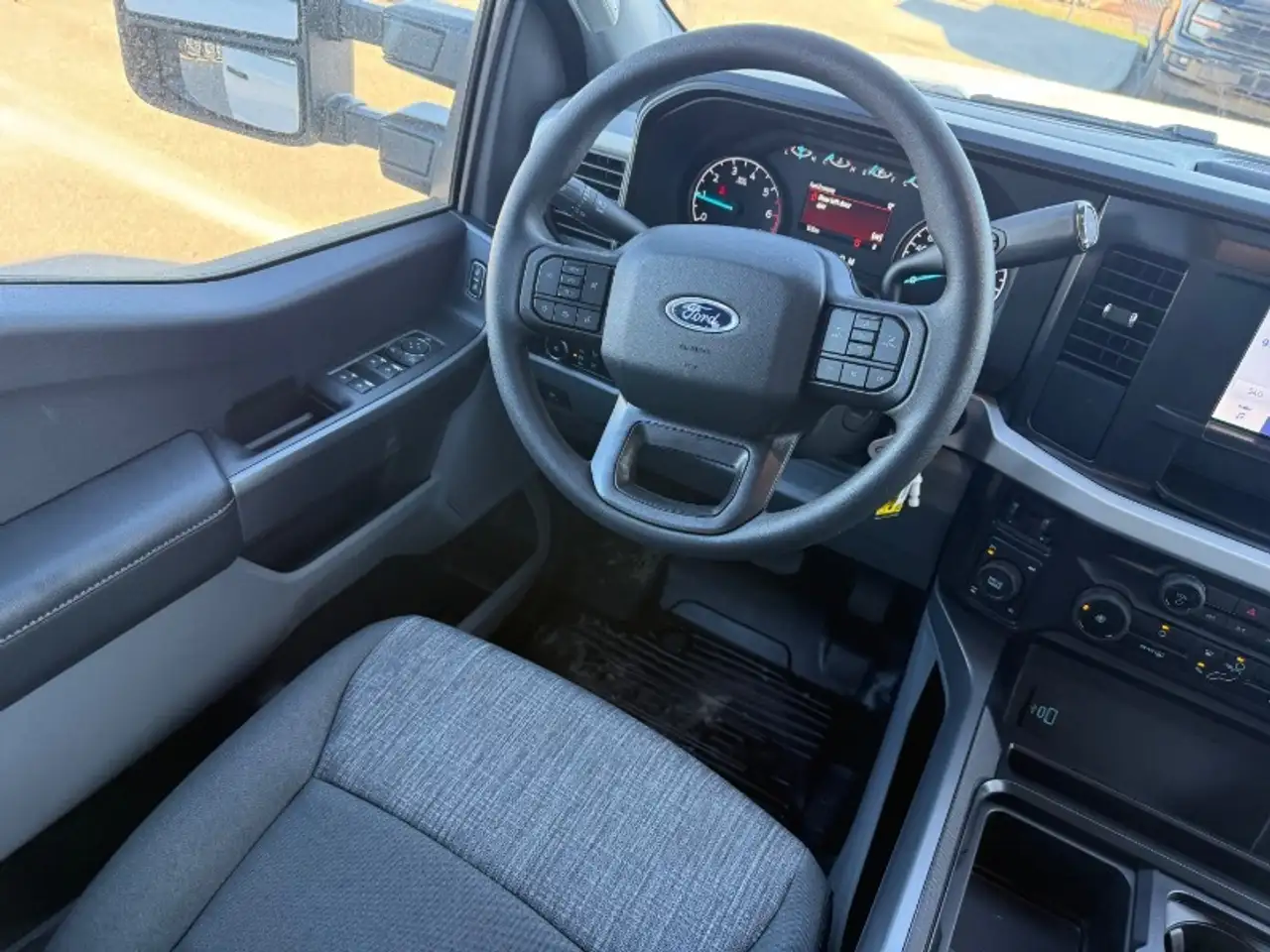Ford F 350 снимка Ford F 350