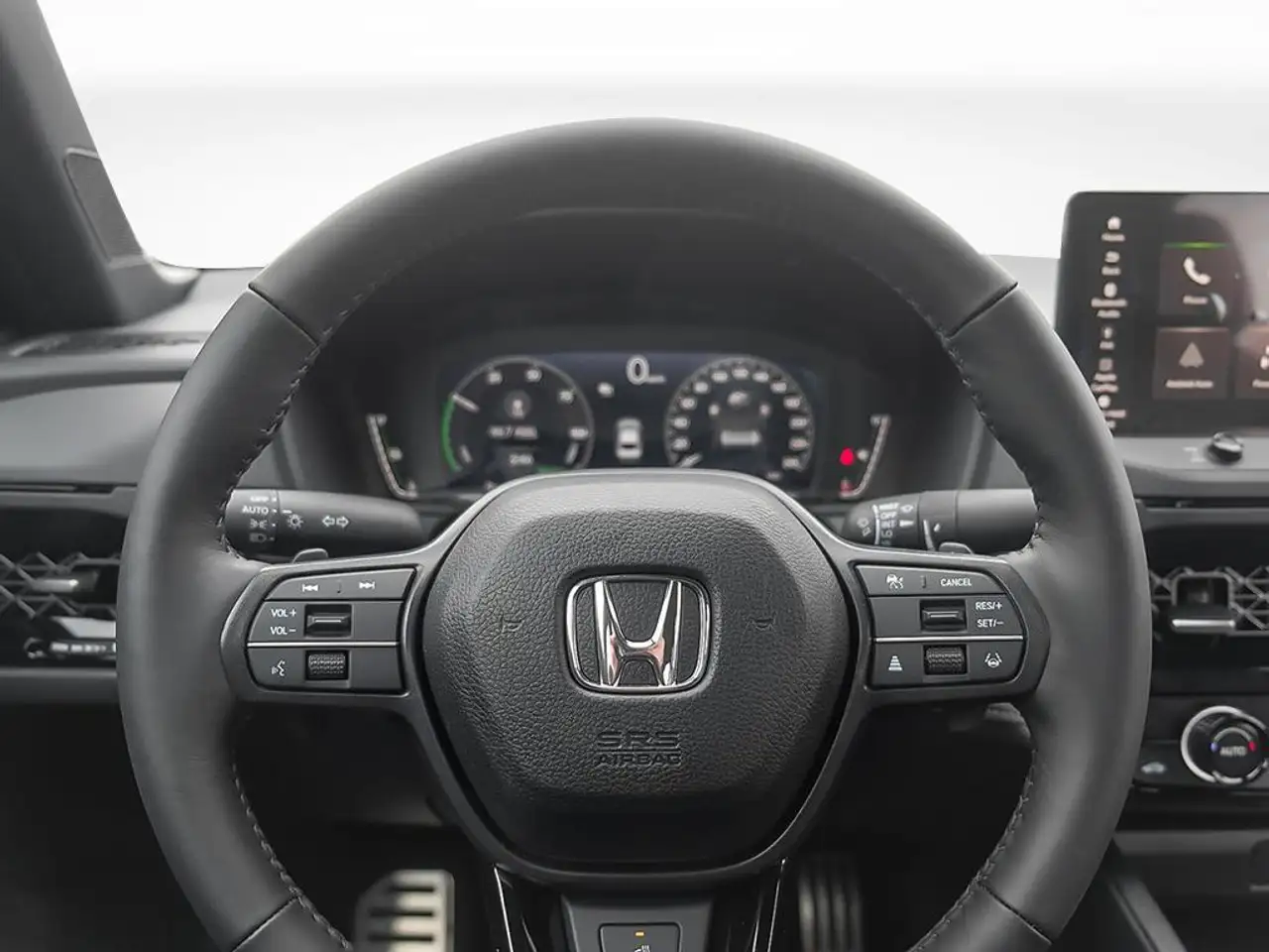 Honda Accord photo Honda Accord