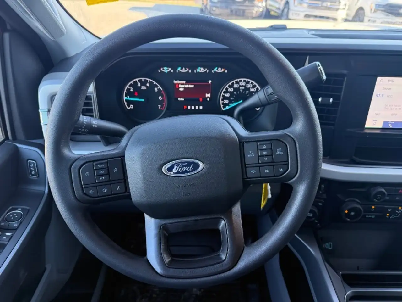 Ford F 350 снимка Ford F 350