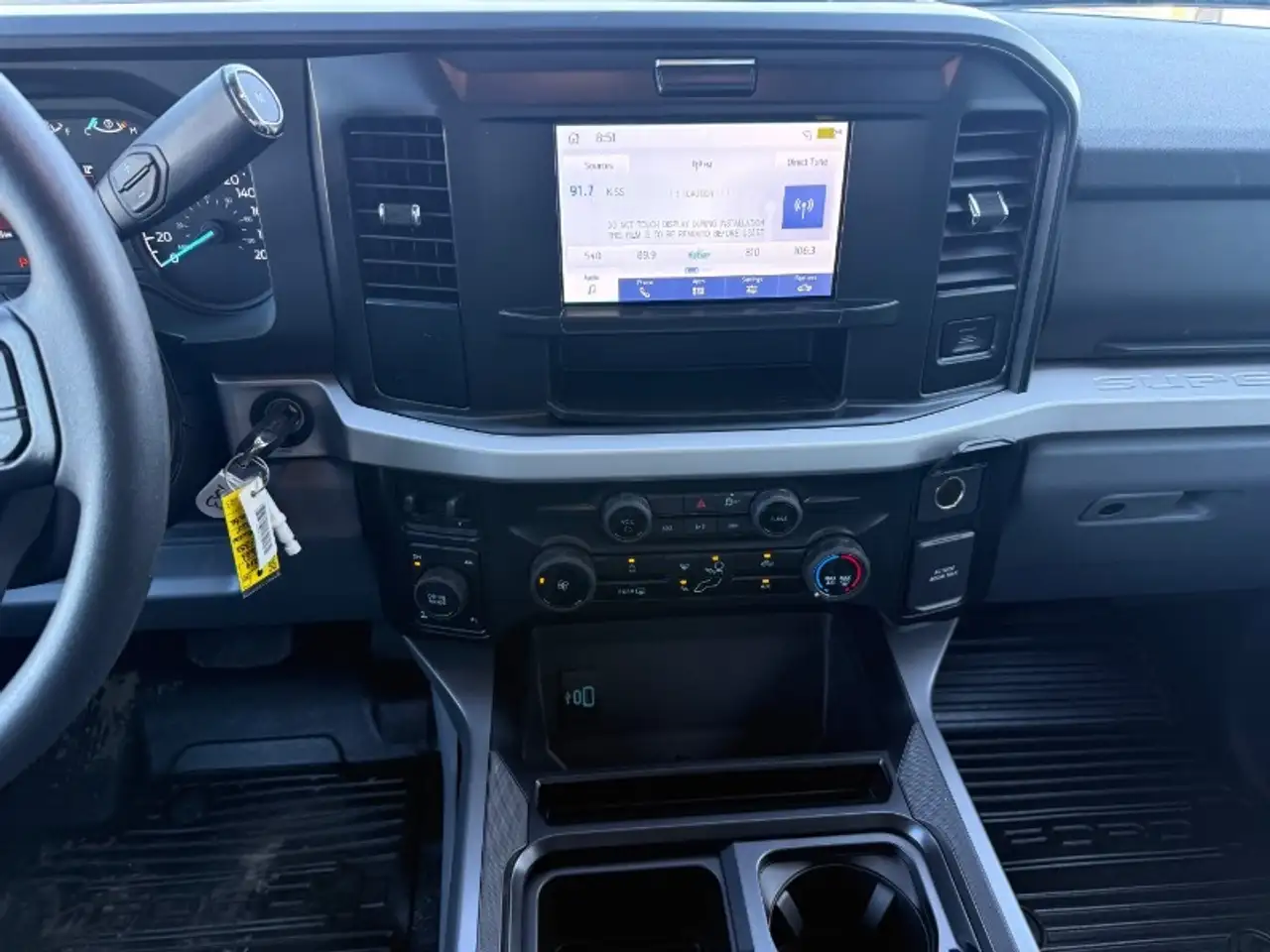 Ford F 350 снимка Ford F 350
