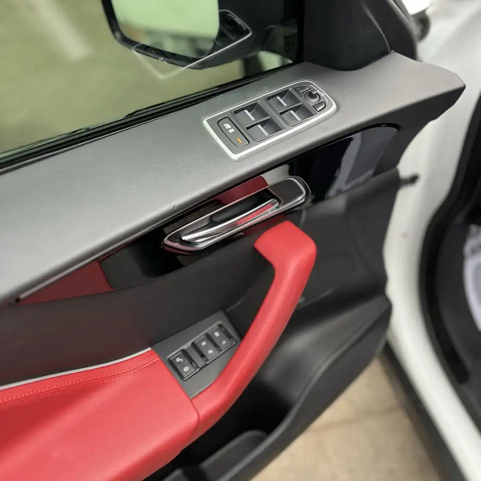 Jaguar F-Pace fotografie Jaguar F-Pace