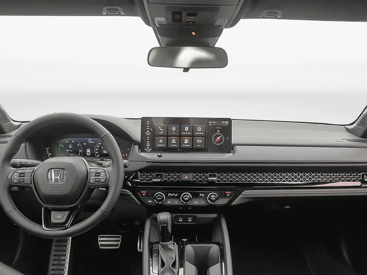 Honda Accord photo Honda Accord