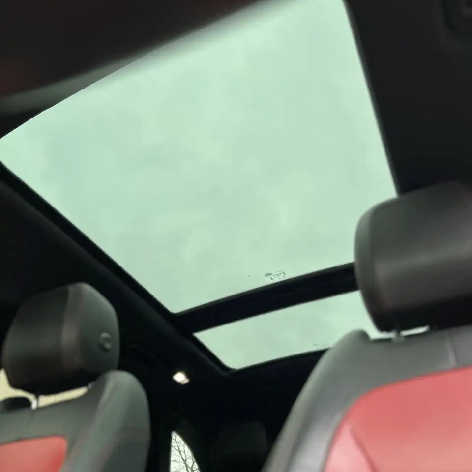 Jaguar F-Pace fotografie Jaguar F-Pace