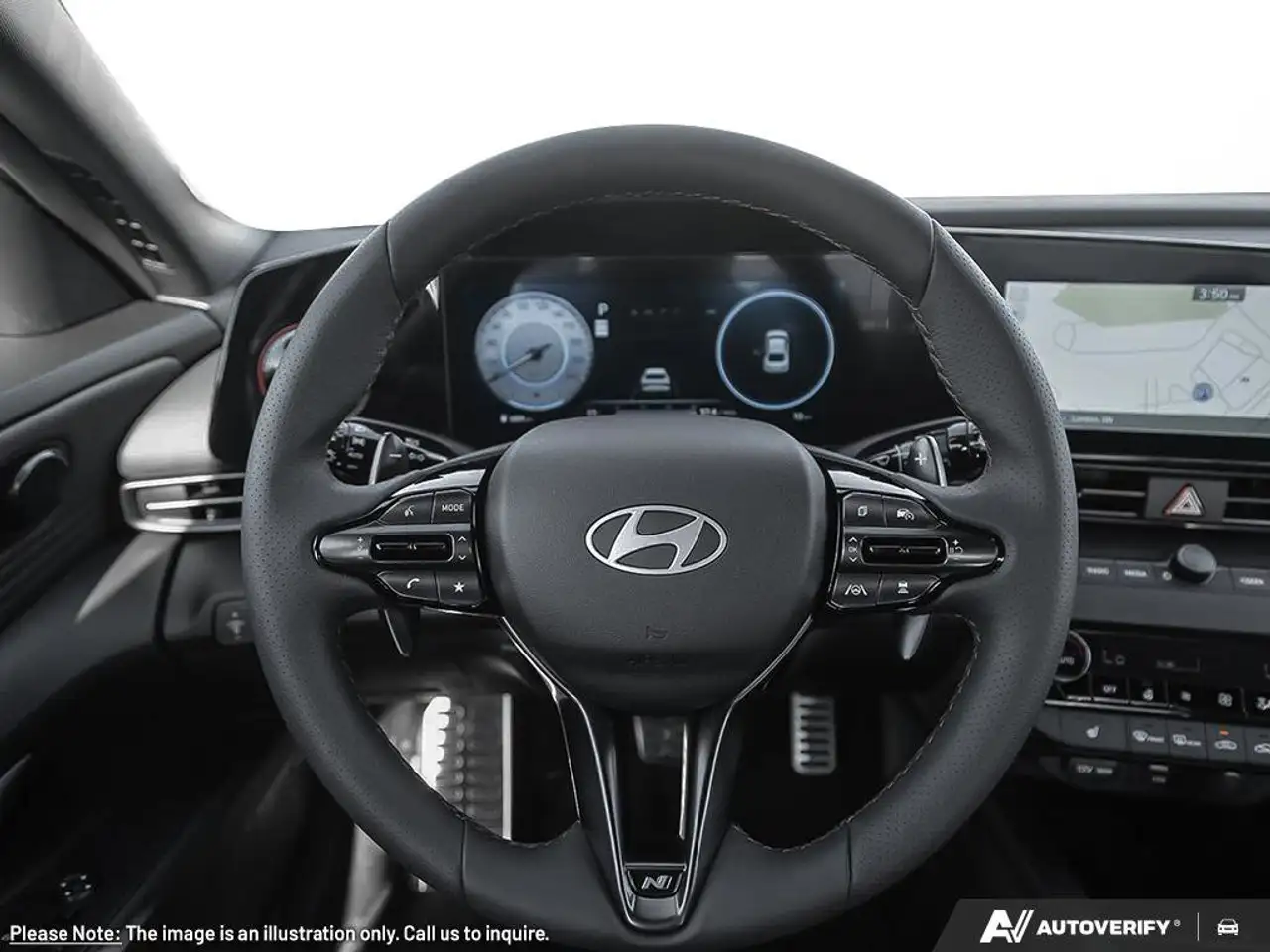 Hyundai ELANTRA photo Hyundai ELANTRA