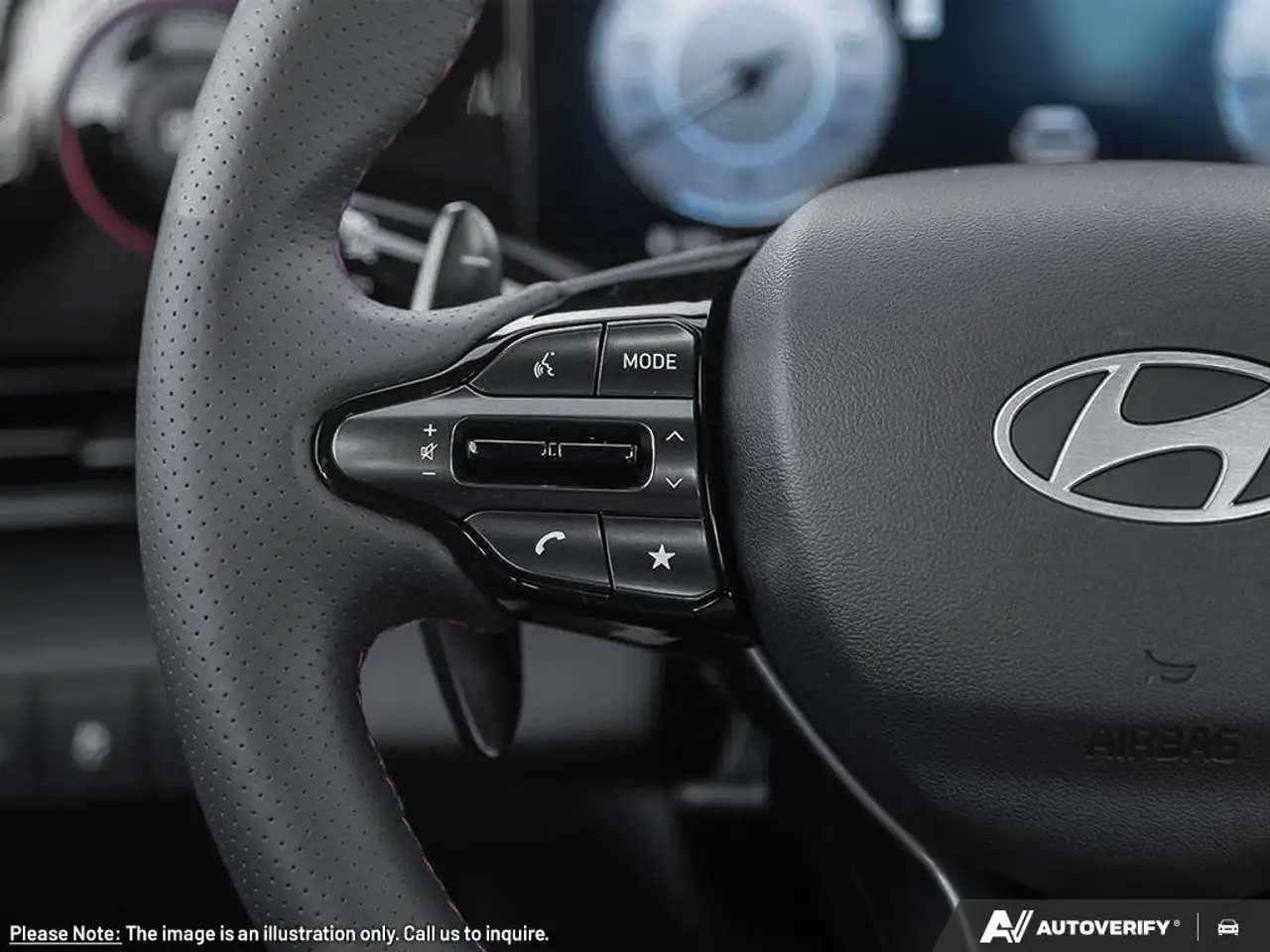 Hyundai ELANTRA photo Hyundai ELANTRA
