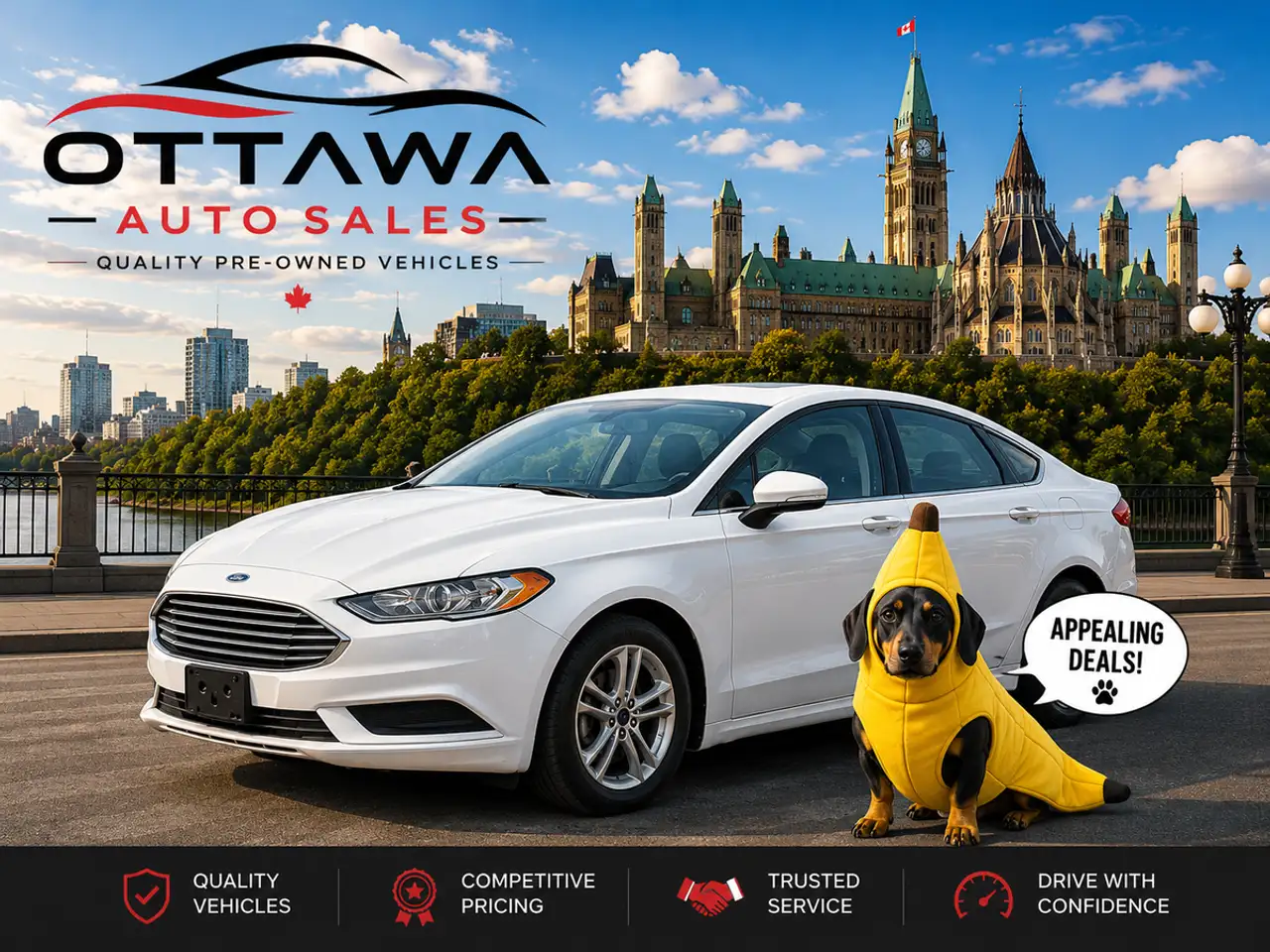 Ford Fusion fotografie Ford Fusion