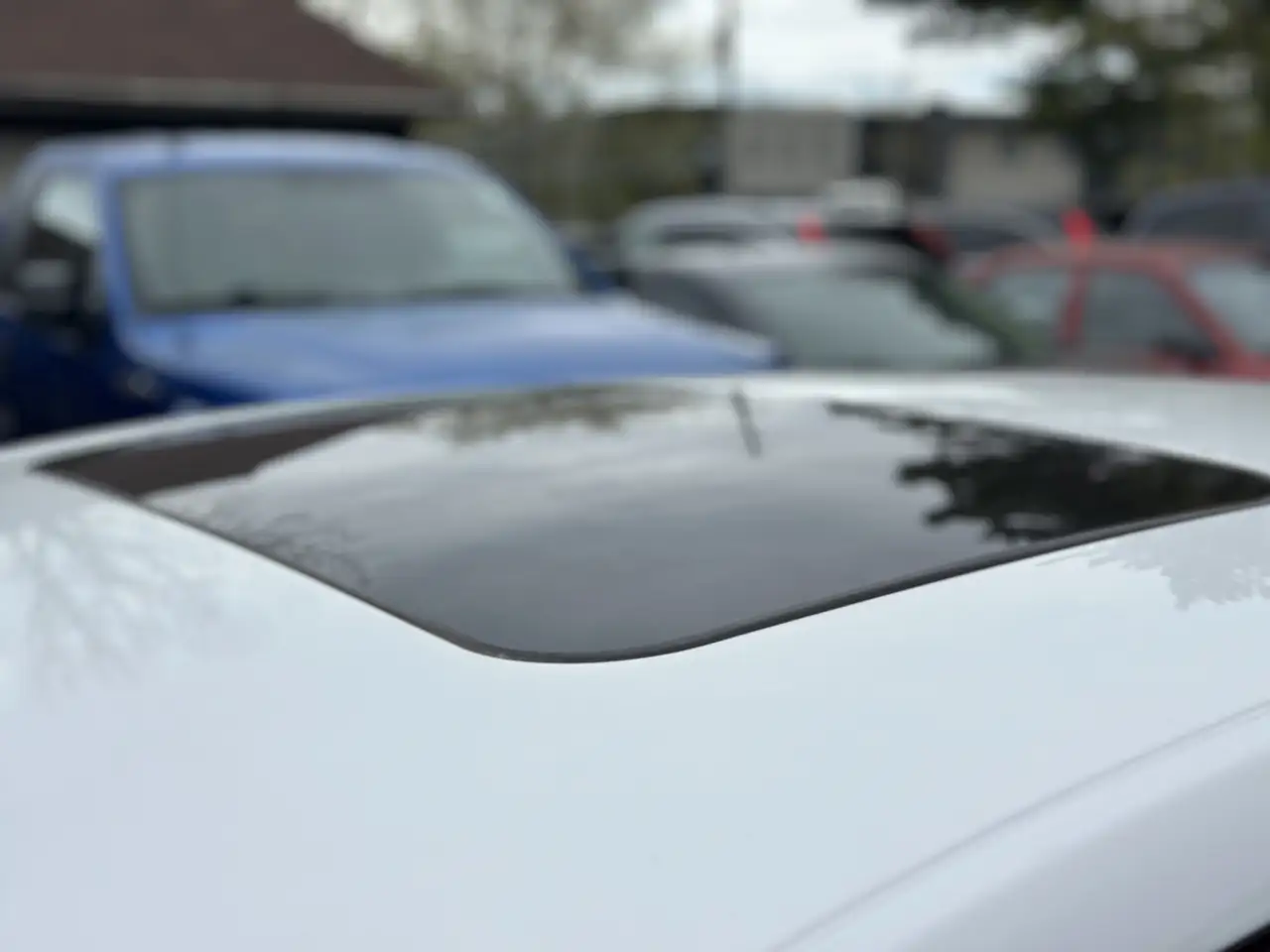 Ford Fusion fotografie Ford Fusion