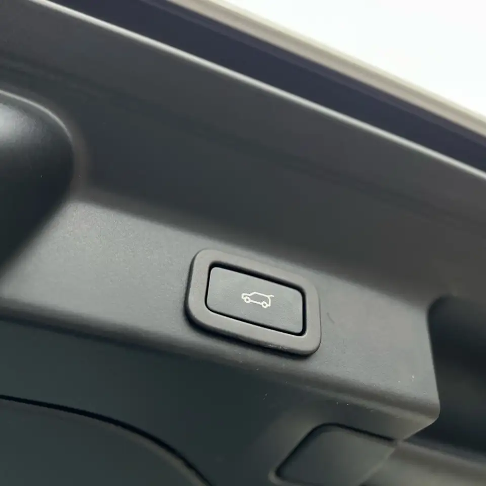 Jaguar F-Pace fotografie Jaguar F-Pace