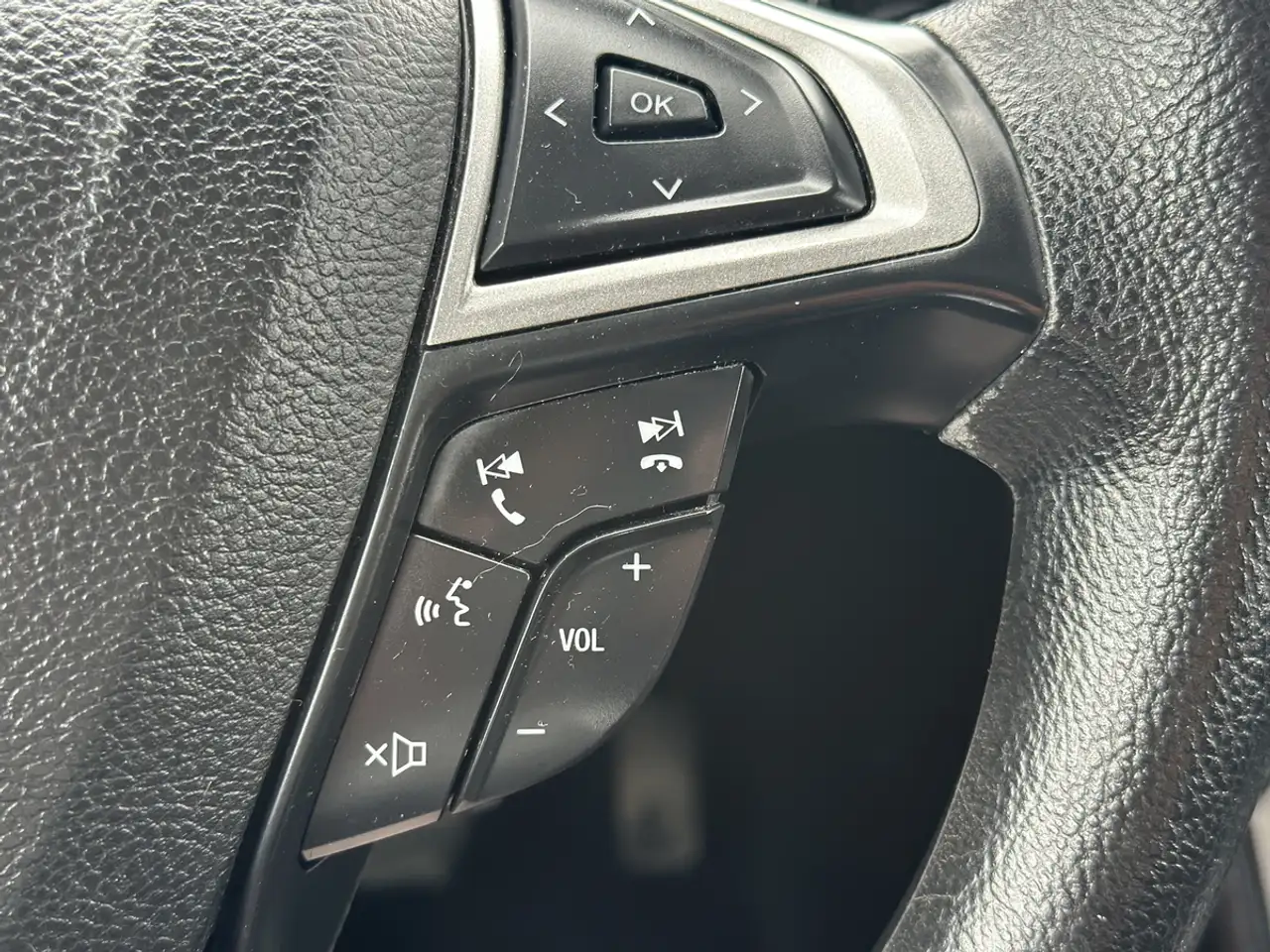Ford Fusion fotografie Ford Fusion