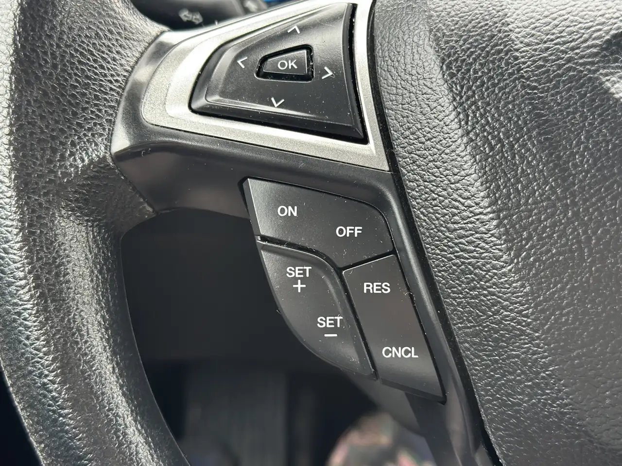 Ford Fusion fotografie Ford Fusion