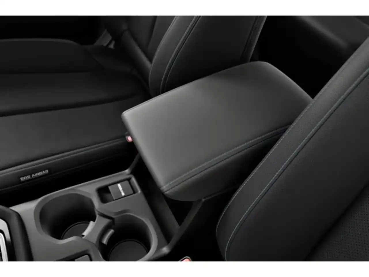 Subaru Forester fotografie Subaru Forester